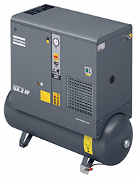 компрессор gx 2-5